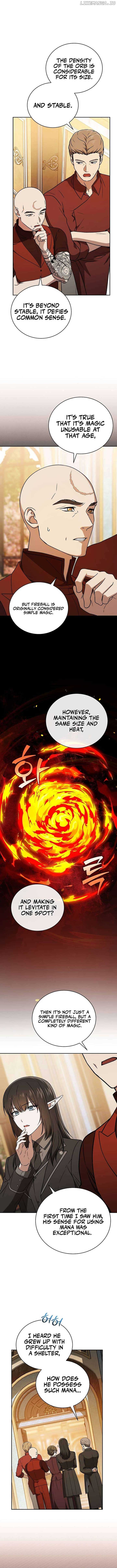 The Concept-Grasping Magical Genius Chapter 15 65 ch 15 13