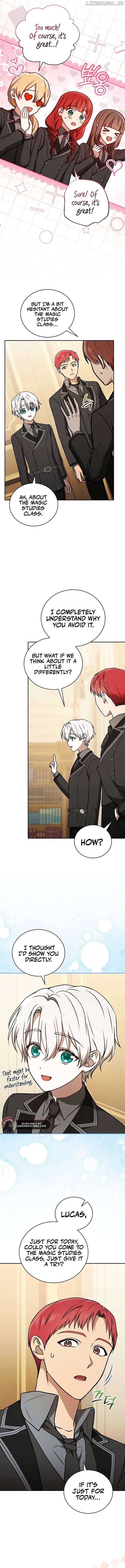 The Concept-Grasping Magical Genius Chapter 15 57 ch 15 5