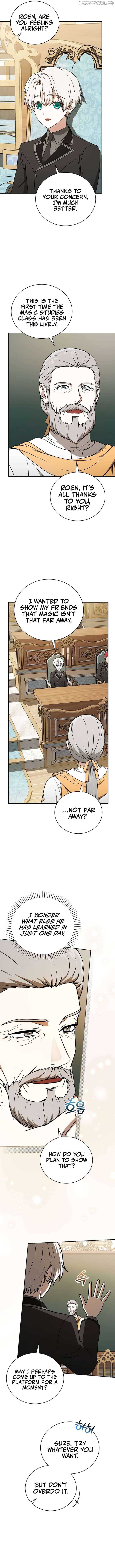 The Concept-Grasping Magical Genius Chapter 15 59 ch 15 7