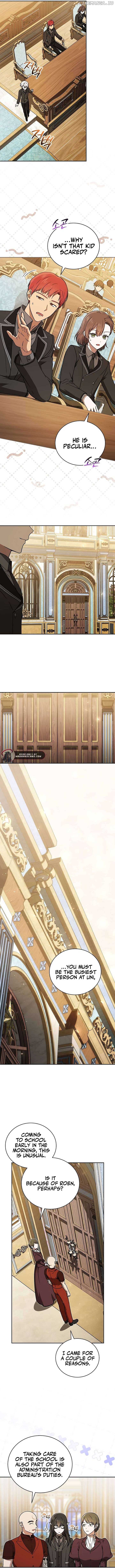 The Concept-Grasping Magical Genius Chapter 15 60 ch 15 8