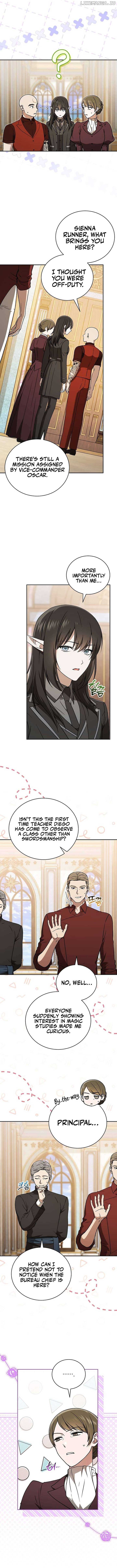 The Concept-Grasping Magical Genius Chapter 15 61 ch 15 9