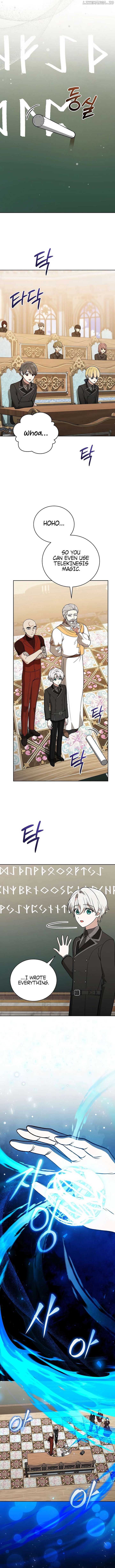 The Concept-Grasping Magical Genius Chapter 16 70 ch 16 12