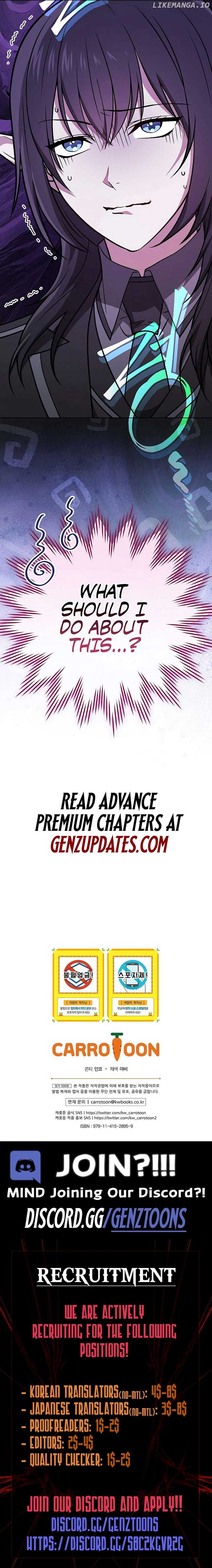 The Concept-Grasping Magical Genius Chapter 16 75 ch 16 17