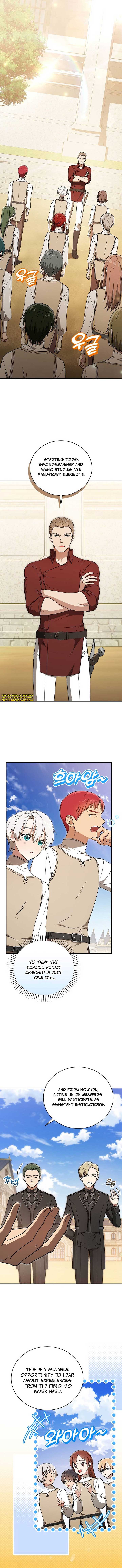 The Concept-Grasping Magical Genius Chapter 17 66 ch 17 11