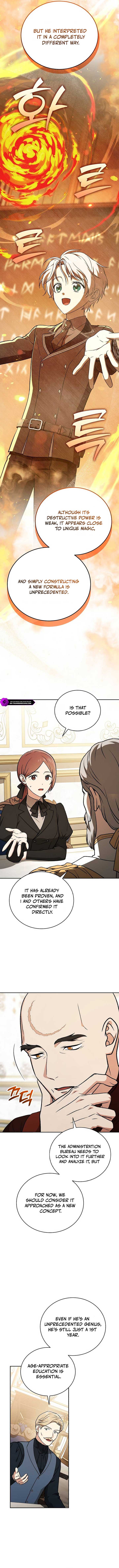 The Concept-Grasping Magical Genius Chapter 17 57 ch 17 2