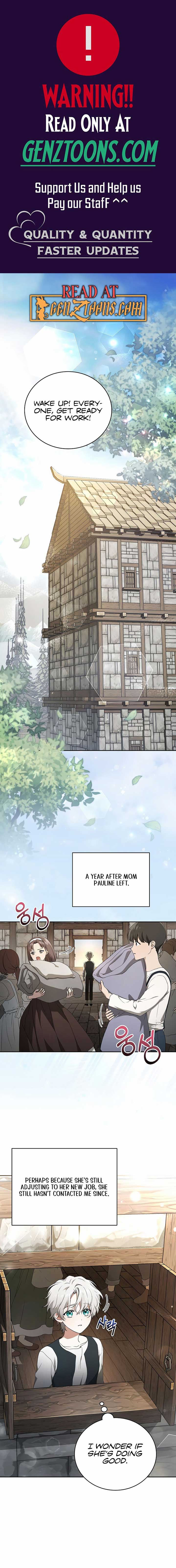 The Concept-Grasping Magical Genius Chapter 2 80 ch 2 1