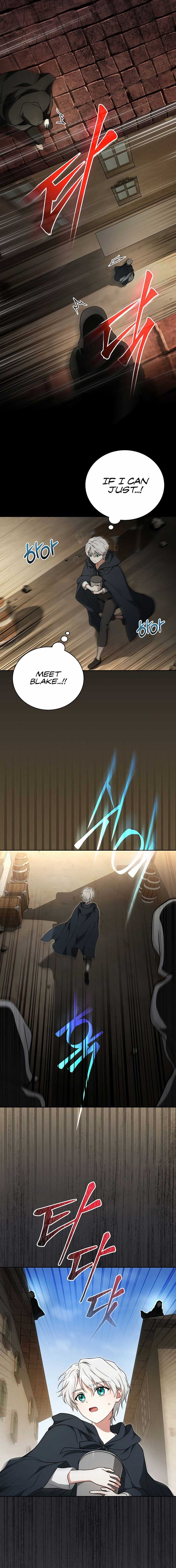 The Concept-Grasping Magical Genius Chapter 2 93 ch 2 14