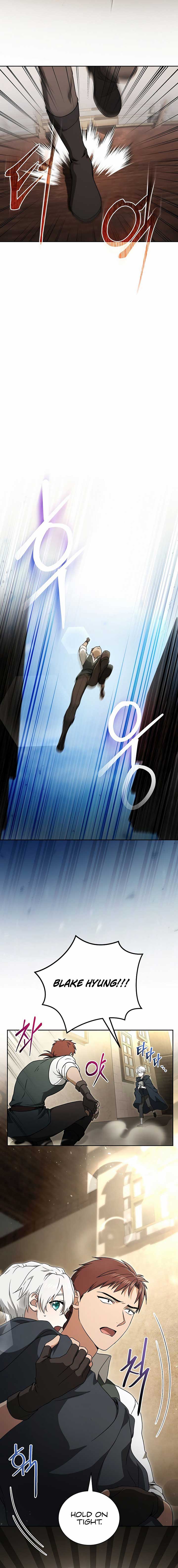 The Concept-Grasping Magical Genius Chapter 2 95 ch 2 16