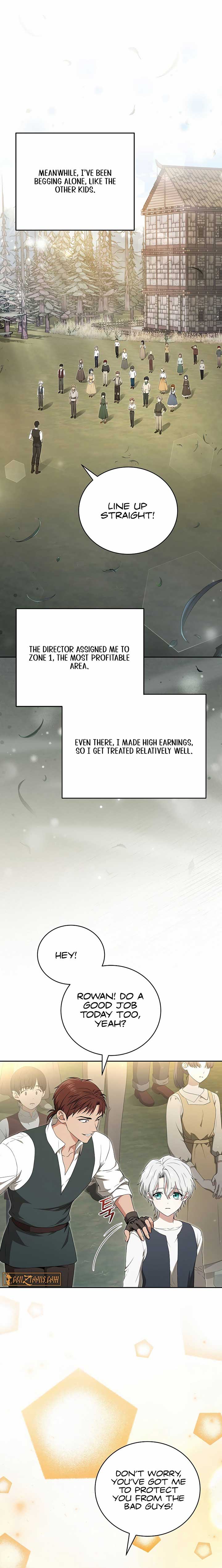 The Concept-Grasping Magical Genius Chapter 2 81 ch 2 2