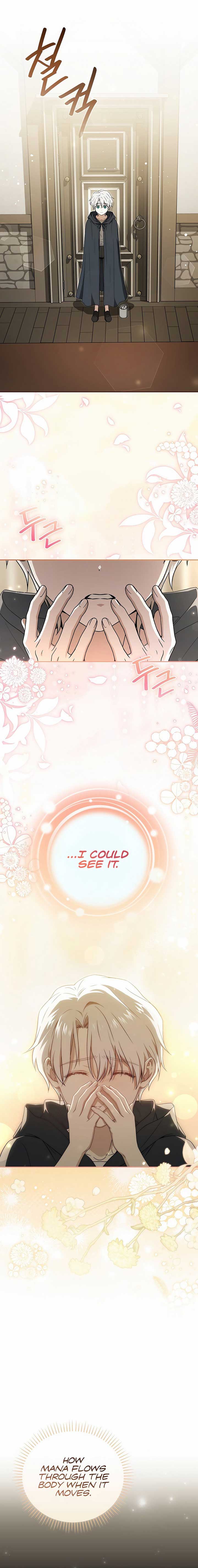 The Concept-Grasping Magical Genius Chapter 2 99 ch 2 20