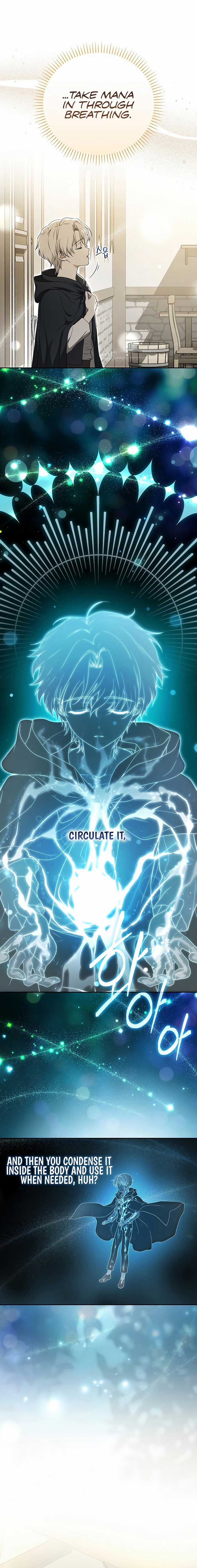 The Concept-Grasping Magical Genius Chapter 2 101 ch 2 22
