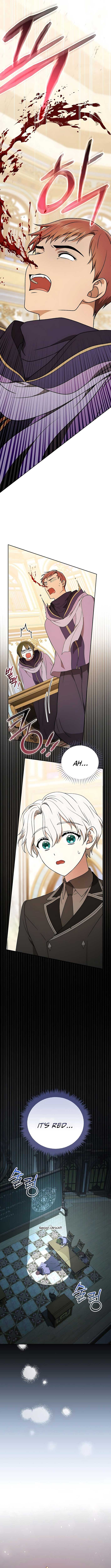 The Concept-Grasping Magical Genius Chapter 20 72 ch 20 11