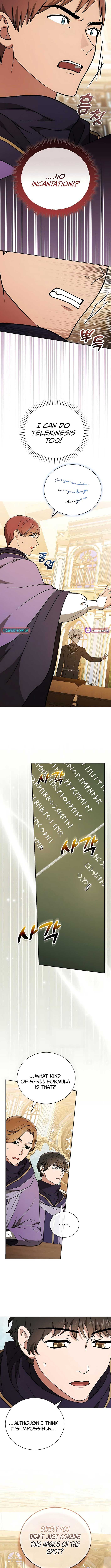 The Concept-Grasping Magical Genius Chapter 20 66 ch 20 5
