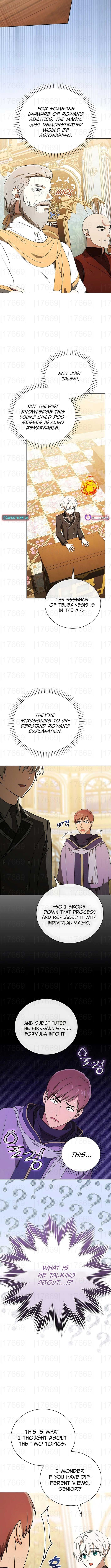 The Concept-Grasping Magical Genius Chapter 20 70 ch 20 9