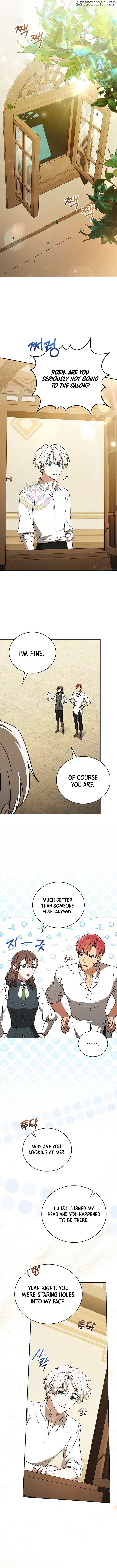 The Concept-Grasping Magical Genius Chapter 21 73 ch 21 12