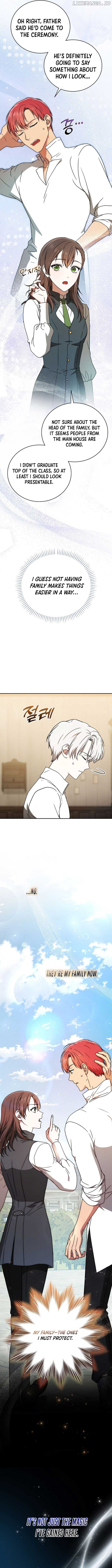 The Concept-Grasping Magical Genius Chapter 21 75 ch 21 14