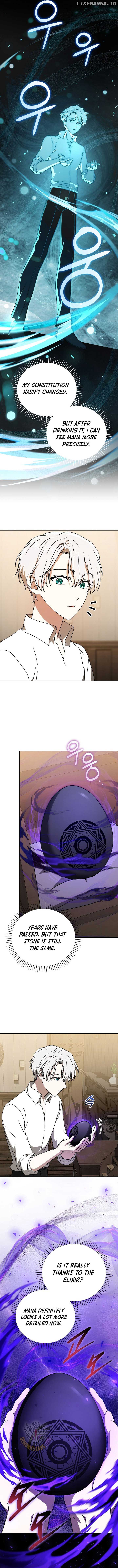 The Concept-Grasping Magical Genius Chapter 21 77 ch 21 16