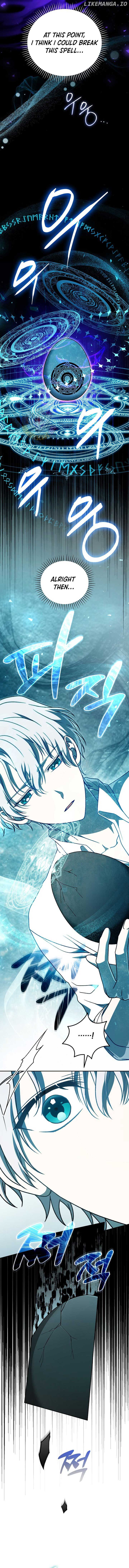 The Concept-Grasping Magical Genius Chapter 21 78 ch 21 17