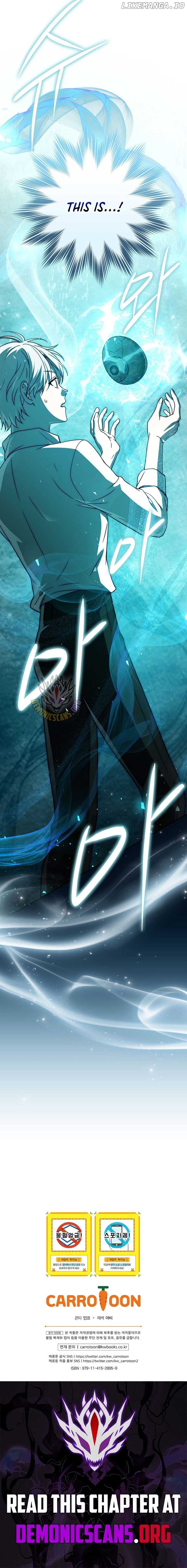 The Concept-Grasping Magical Genius Chapter 21 79 ch 21 18