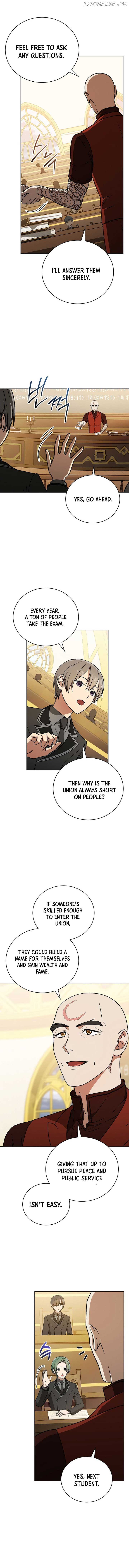 The Concept-Grasping Magical Genius Chapter 21 63 ch 21 2