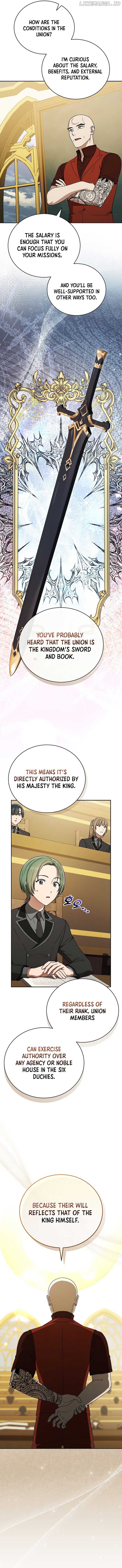 The Concept-Grasping Magical Genius Chapter 21 64 ch 21 3