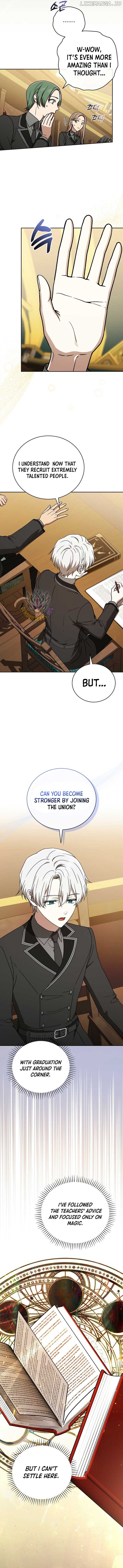 The Concept-Grasping Magical Genius Chapter 21 65 ch 21 4