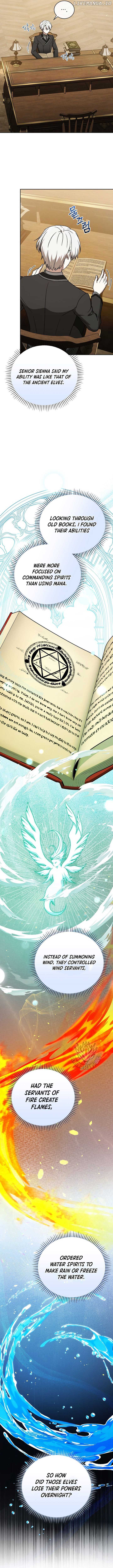 The Concept-Grasping Magical Genius Chapter 21 67 ch 21 6