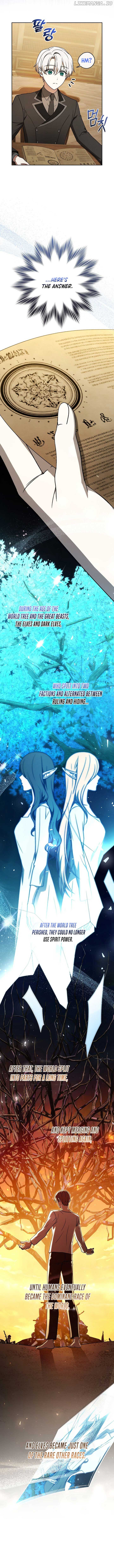 The Concept-Grasping Magical Genius Chapter 21 68 ch 21 7