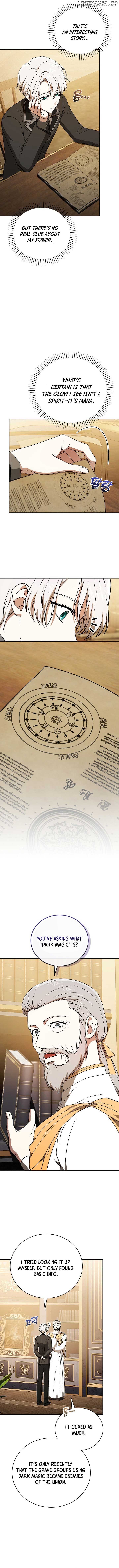 The Concept-Grasping Magical Genius Chapter 21 69 ch 21 8