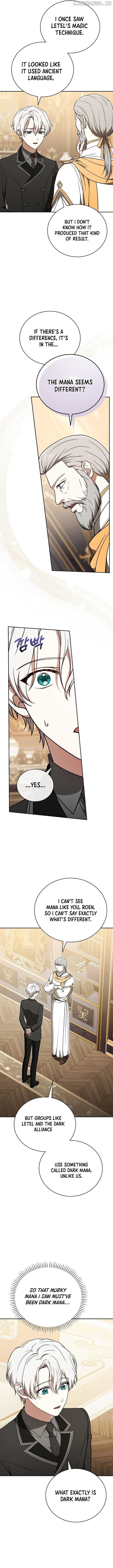 The Concept-Grasping Magical Genius Chapter 21 70 ch 21 9