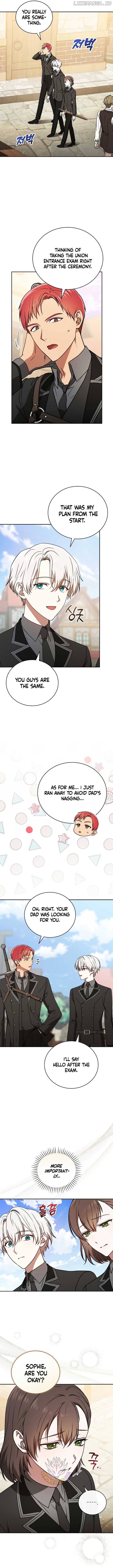 The Concept-Grasping Magical Genius Chapter 22 75 ch 22 11