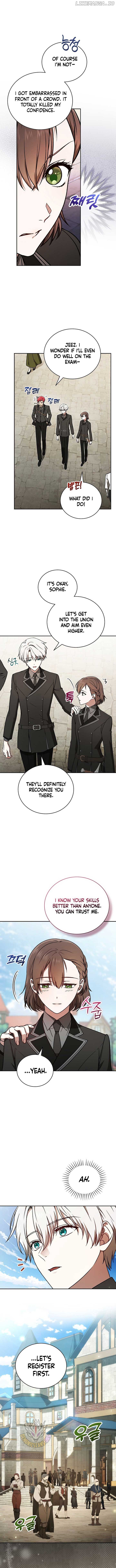 The Concept-Grasping Magical Genius Chapter 22 76 ch 22 12