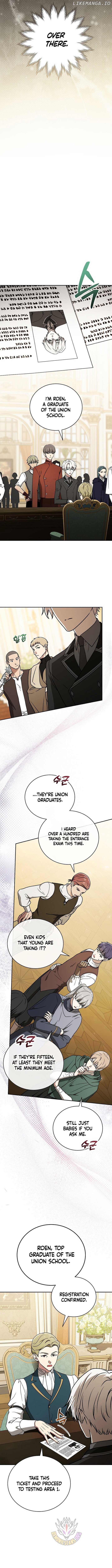 The Concept-Grasping Magical Genius Chapter 22 77 ch 22 13