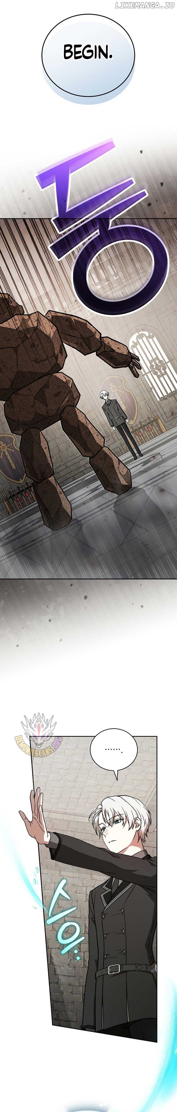 The Concept-Grasping Magical Genius Chapter 22 80 ch 22 16