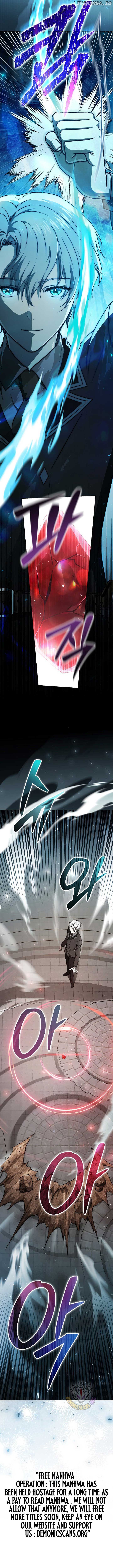 The Concept-Grasping Magical Genius Chapter 22 82 ch 22 18