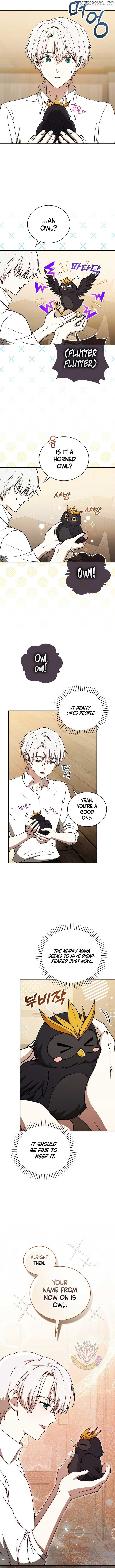 The Concept-Grasping Magical Genius Chapter 22 67 ch 22 3