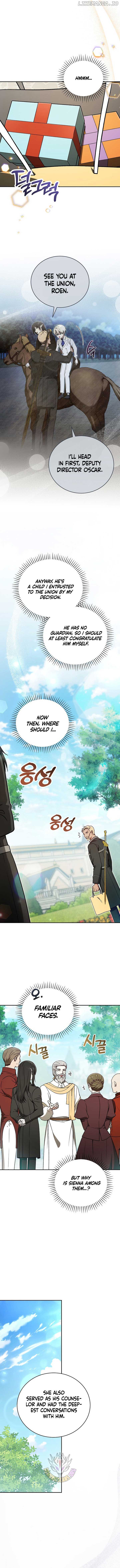 The Concept-Grasping Magical Genius Chapter 22 69 ch 22 5