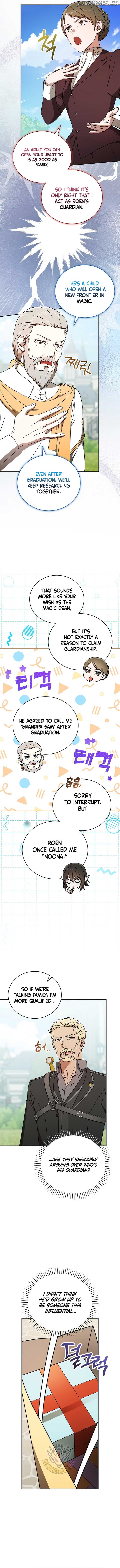 The Concept-Grasping Magical Genius Chapter 22 70 ch 22 6