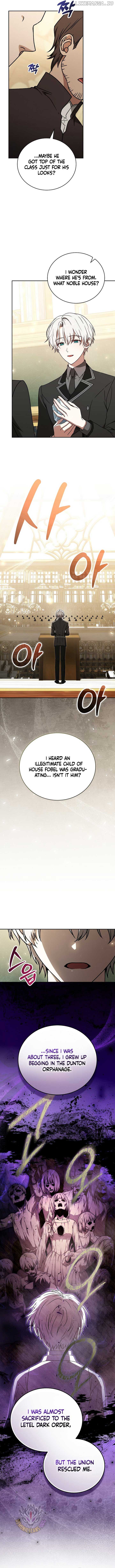 The Concept-Grasping Magical Genius Chapter 22 72 ch 22 8