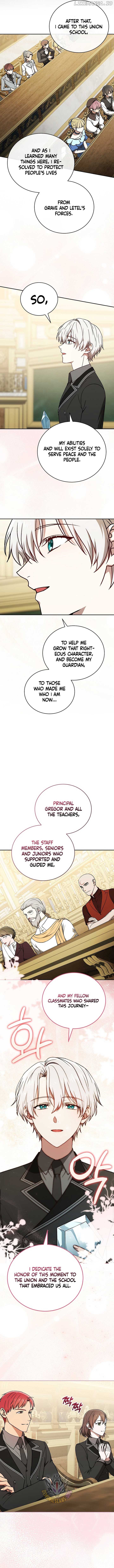 The Concept-Grasping Magical Genius Chapter 22 73 ch 22 9