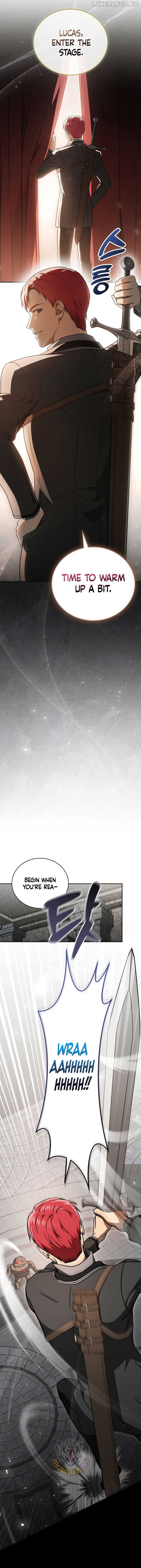 The Concept-Grasping Magical Genius Chapter 23 66 ch 23 11