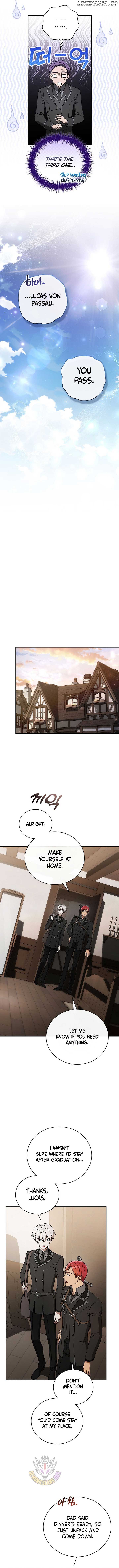 The Concept-Grasping Magical Genius Chapter 23 68 ch 23 13