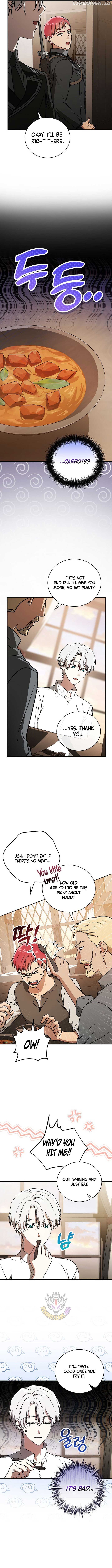 The Concept-Grasping Magical Genius Chapter 23 69 ch 23 14