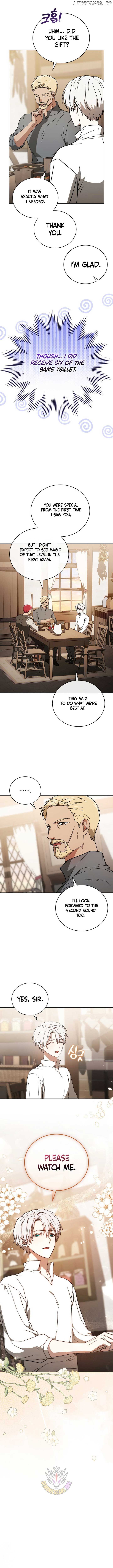 The Concept-Grasping Magical Genius Chapter 23 70 ch 23 15