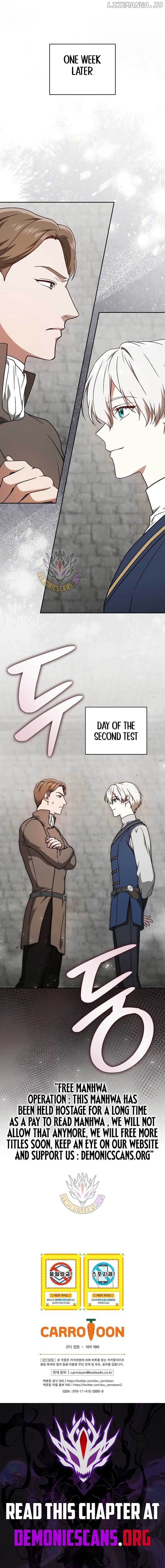 The Concept-Grasping Magical Genius Chapter 23 71 ch 23 16