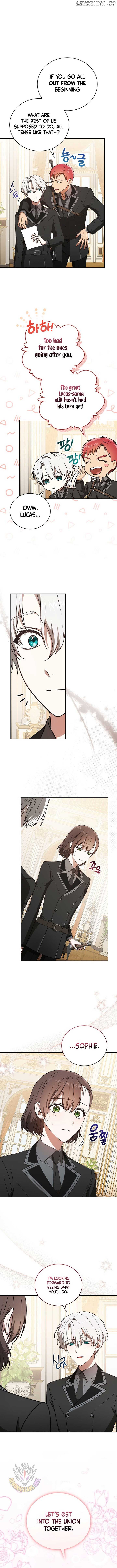 The Concept-Grasping Magical Genius Chapter 23 58 ch 23 3