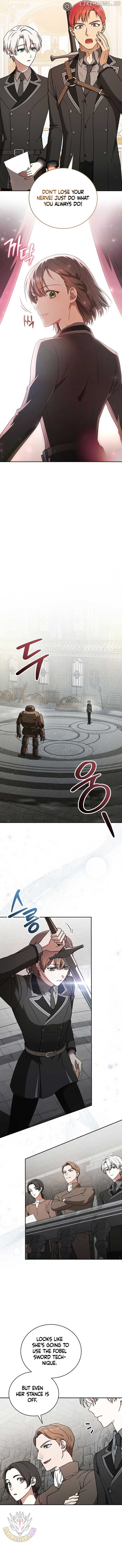 The Concept-Grasping Magical Genius Chapter 23 60 ch 23 5