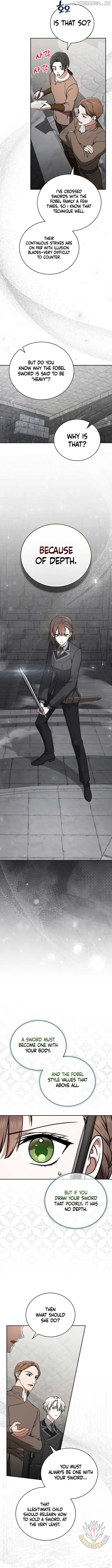 The Concept-Grasping Magical Genius Chapter 23 61 ch 23 6