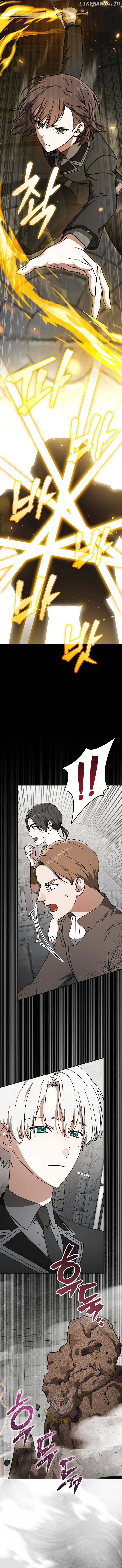 The Concept-Grasping Magical Genius Chapter 23 63 ch 23 8