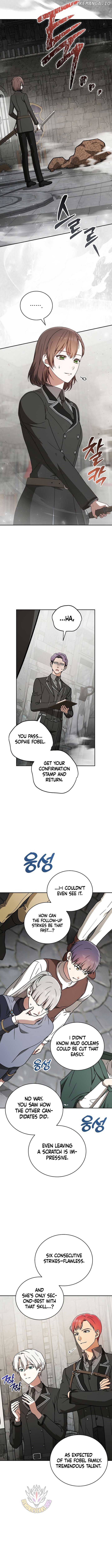 The Concept-Grasping Magical Genius Chapter 23 64 ch 23 9